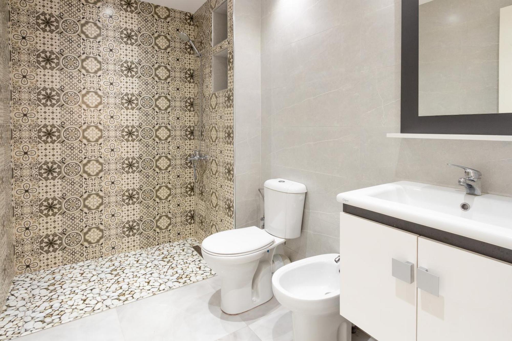 Appartements Calmes Et Spacieux Tetouan Exterior photo