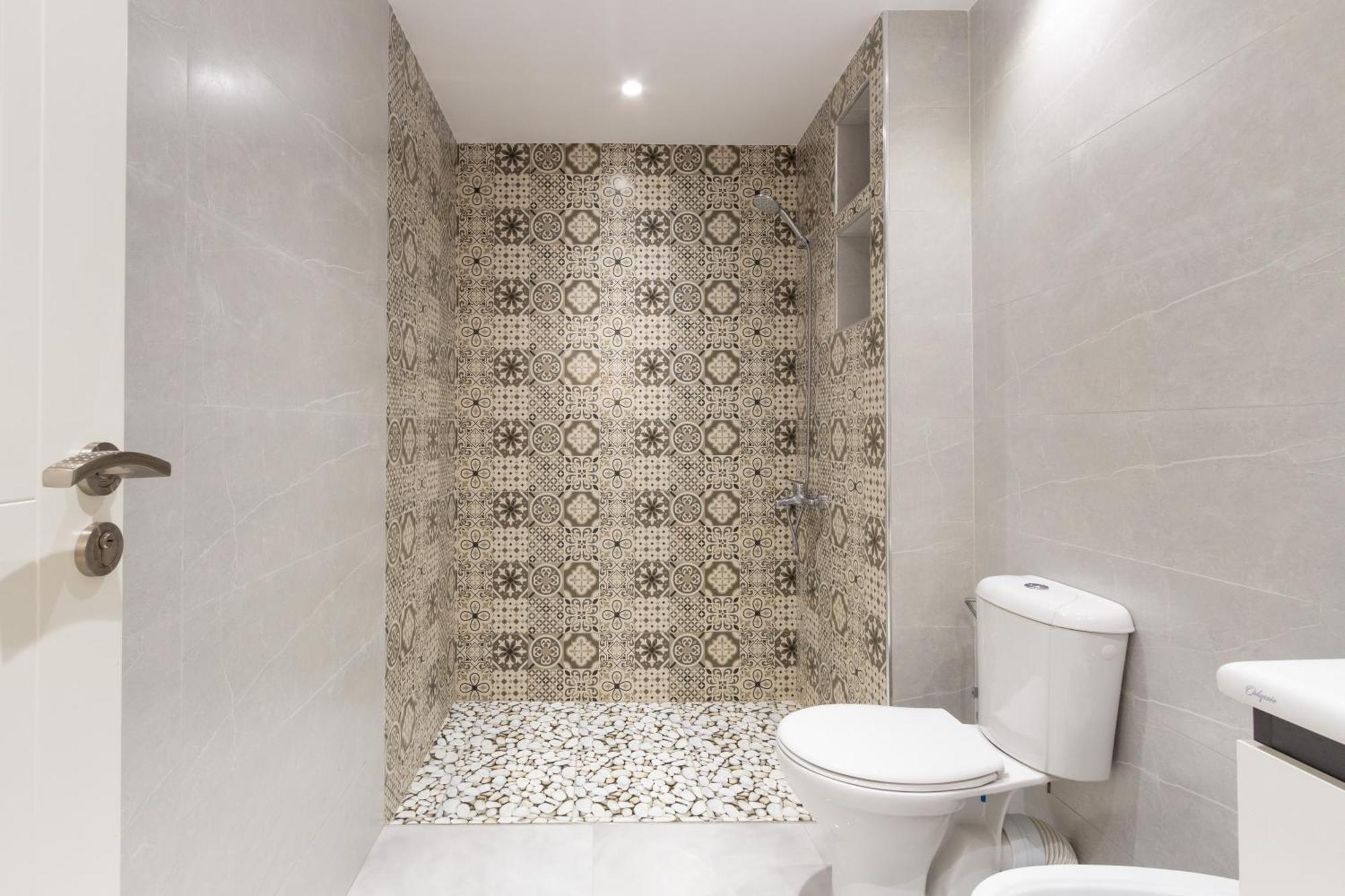 Appartements Calmes Et Spacieux Tetouan Exterior photo