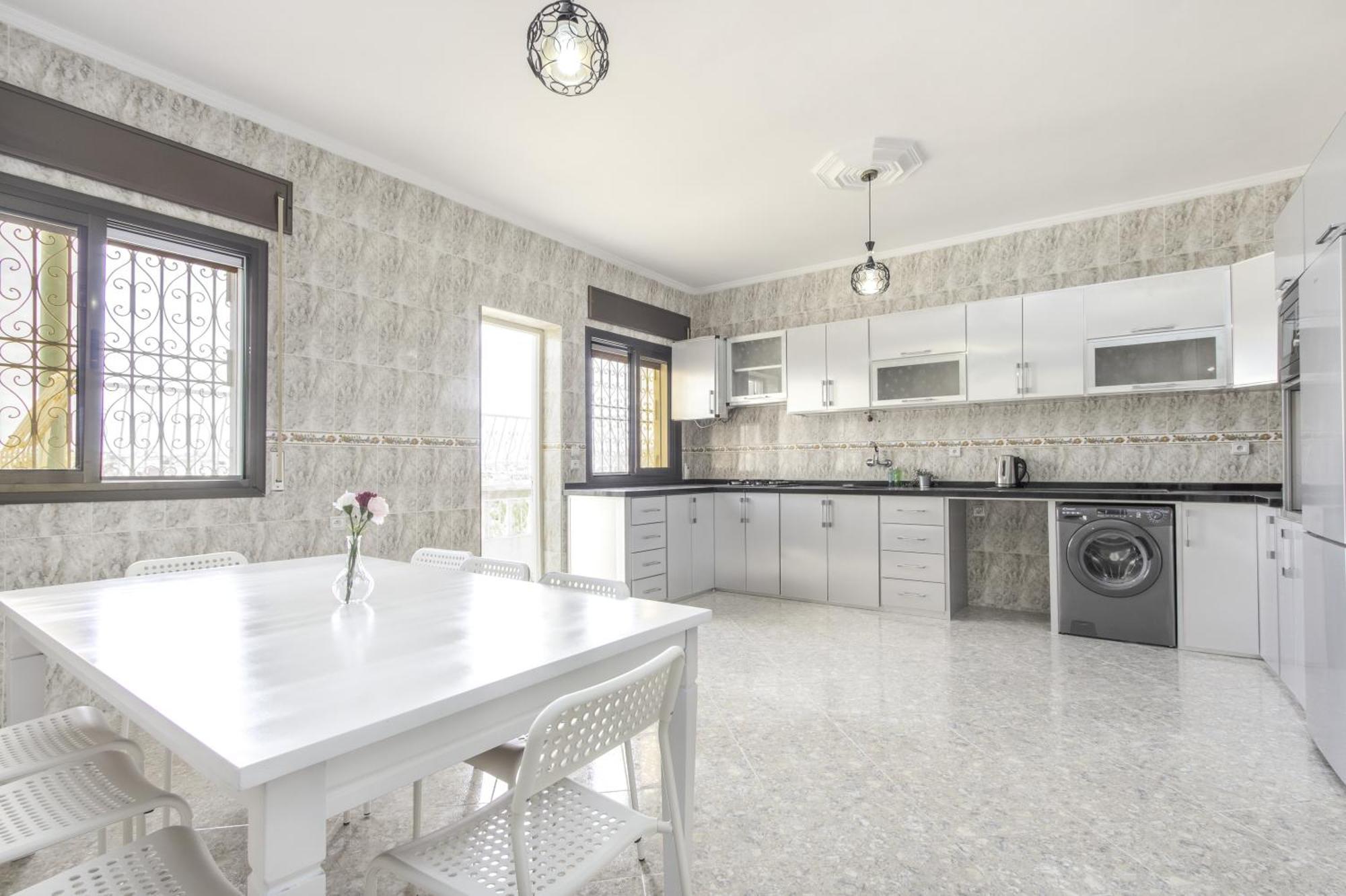 Appartements Calmes Et Spacieux Tetouan Exterior photo