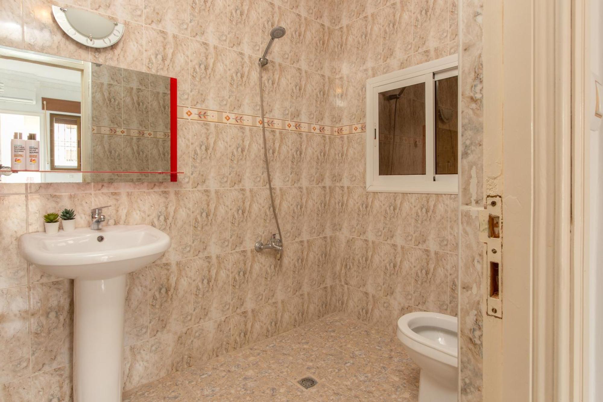 Appartements Calmes Et Spacieux Tetouan Exterior photo