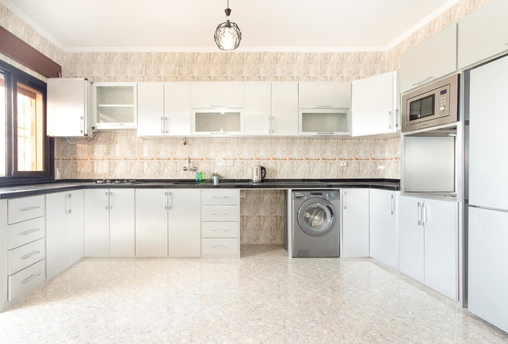 Appartements Calmes Et Spacieux Tetouan Exterior photo